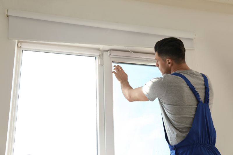Blinds Installation Service