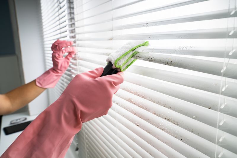 Venetian Blinds Cleaning in Providence, RI