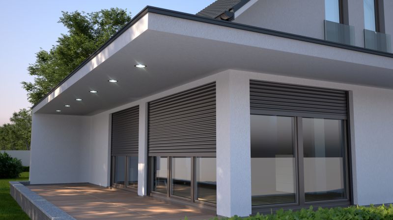 Window Treatments Installation in Alpharetta, GA