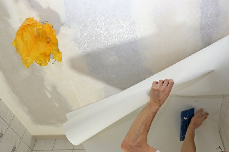 Bedroom Wallpaper Installation in Denver, CO