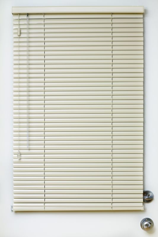 Blinds Installation in Longmont, CO