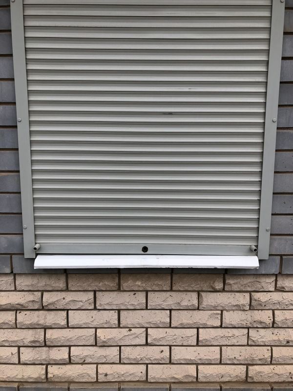 Blinds Installation in Alpharetta, GA
