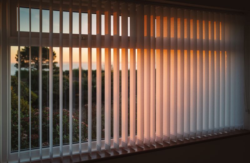 Blinds Installation in Boulder, CO