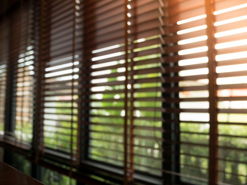 Blinds Installation in Littleton, CO
