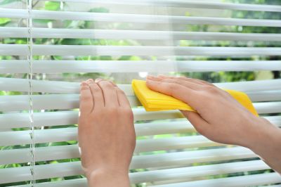Cellular Blinds Cleaning in Boston, MA