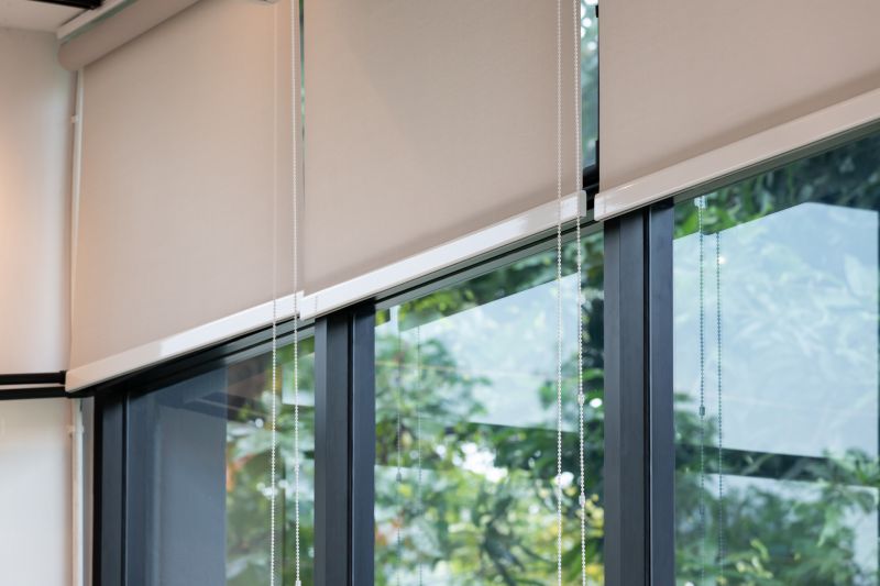 Cellular Blinds Installation in Boulder, CO