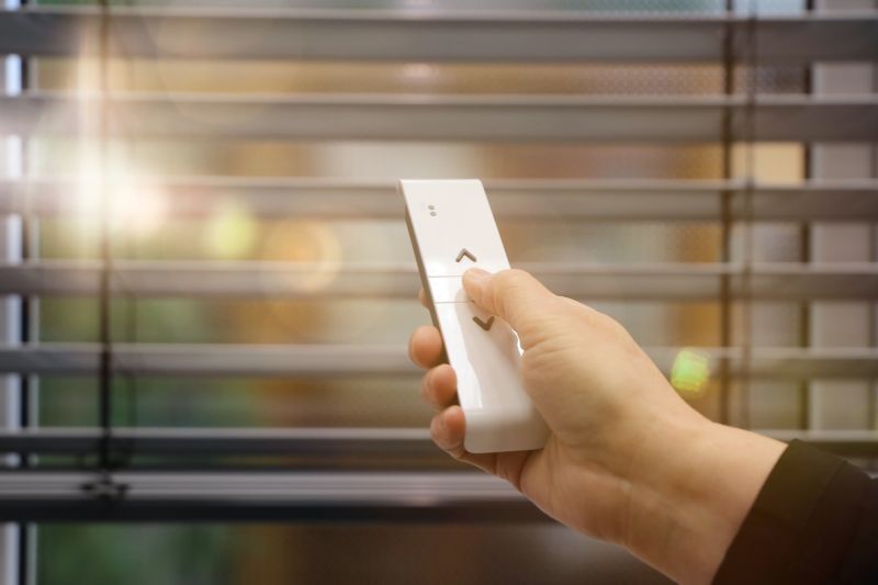 Cost of Window Blind Installation — Cost of Window Blind Installation