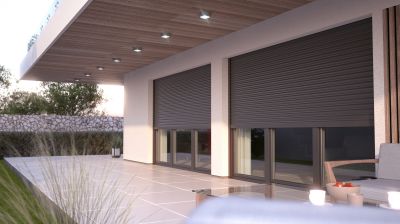 Cost of Window Blind Installation — Cost of Window Blind Installation