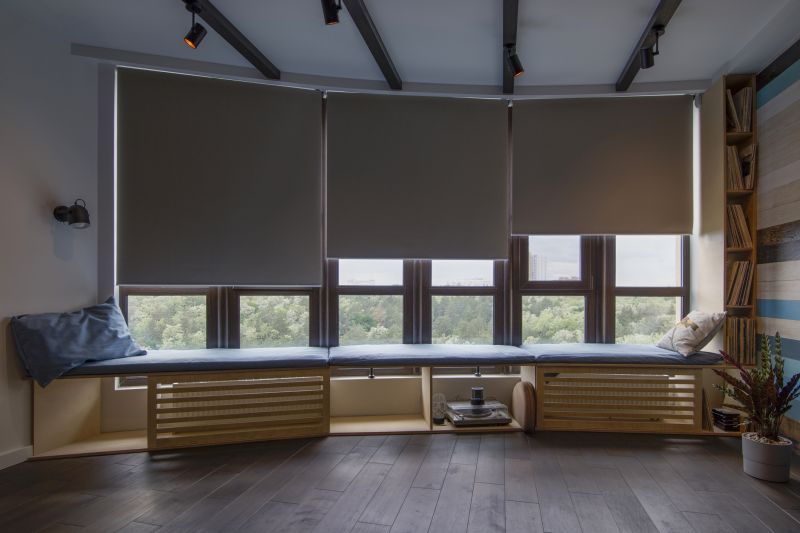 Cost of Window Blind Installation — Cost of Window Blind Installation