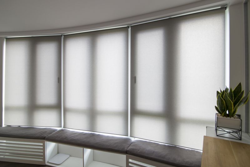 Electric Blinds Installation in Boulder, CO
