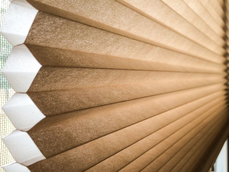 Horizontal Blind Repair in Manassas, VA