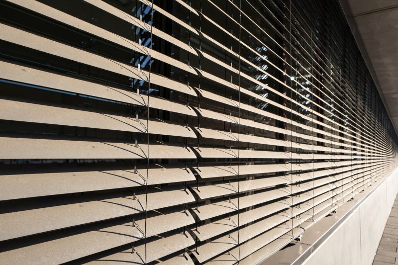 Shades Installation in Denver, CO