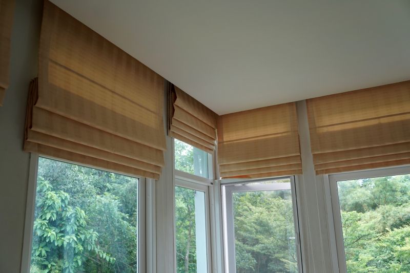 Shades Installation in Alpharetta, GA