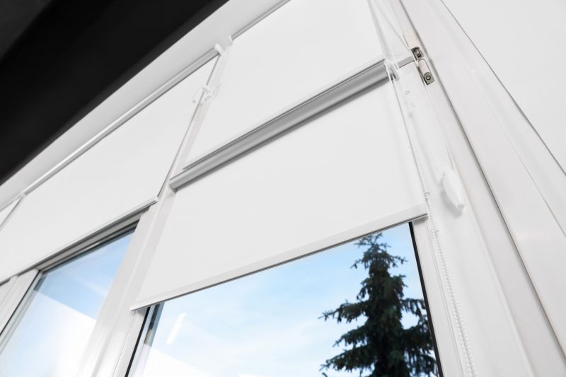 Track Blinds Installation in Denver County, CO