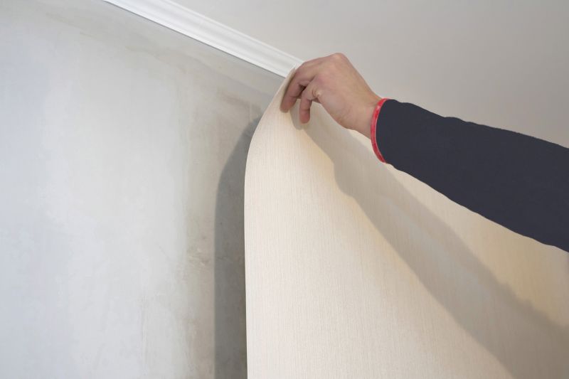 Wallpaper Patching in Kansas City, MO