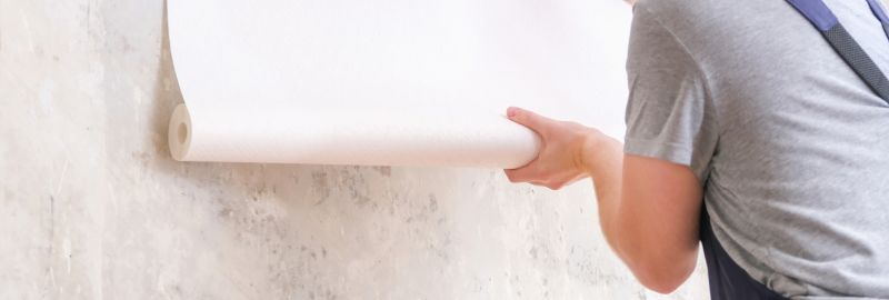 Wallpaper Patching in Alpharetta, GA