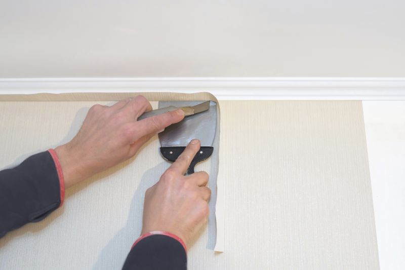 Wallpaper Repair in Conroe, TX