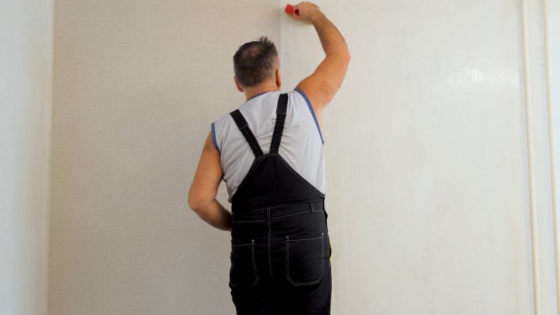 Wallpaper Repair in Denver, CO