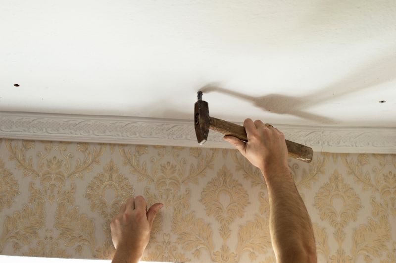 Wallpaper Replacement in Denver, CO