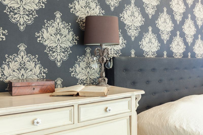 Wallpaper Restoration in Kansas City, MO