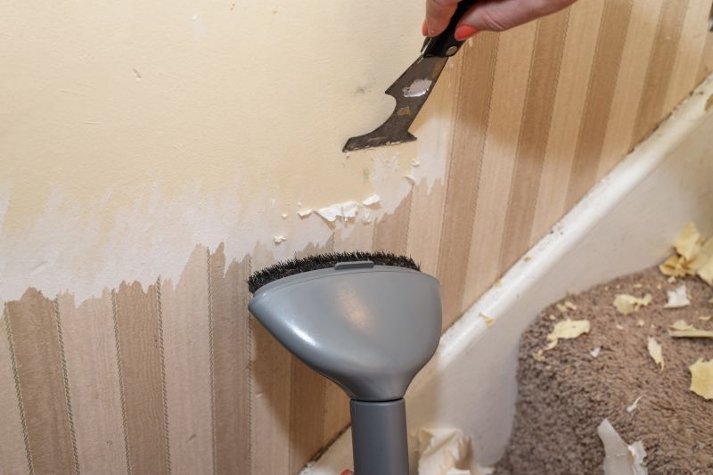 Wallpaper Stripping in Littleton, CO
