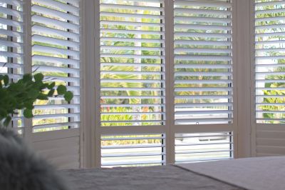Window Blind Installation