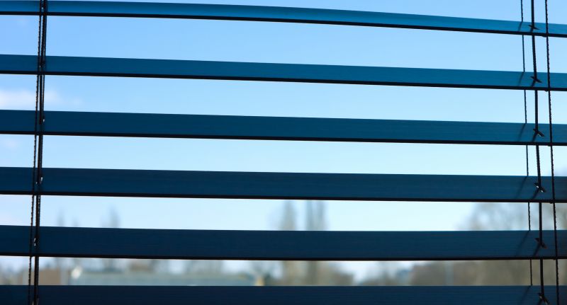 Window Blinds Installation in Denver, CO