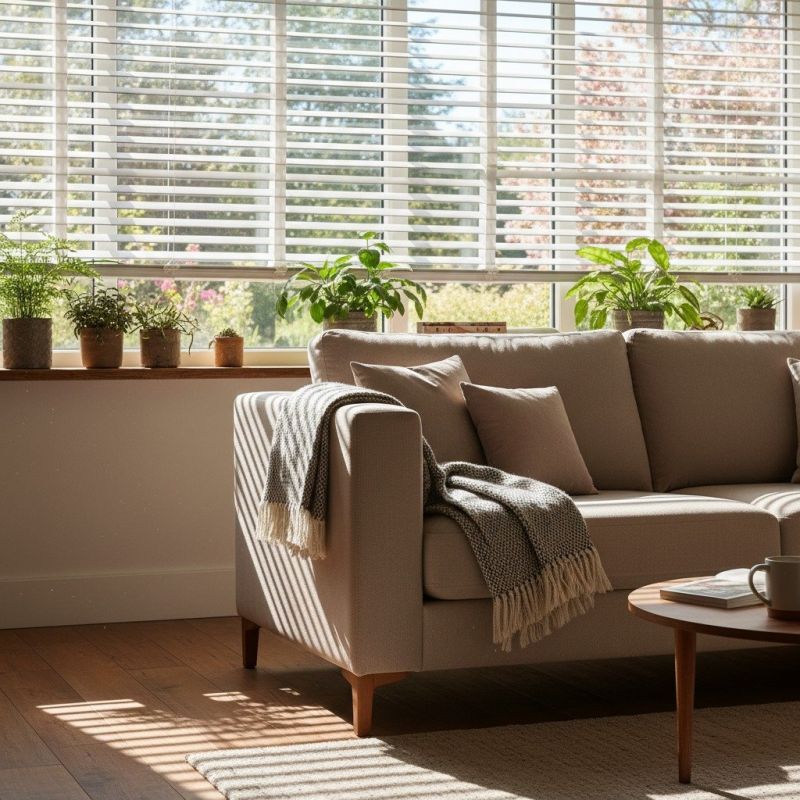 Window Blinds Repair in Arvada, CO
