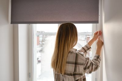 Window Shade Repair in Warrenton, VA