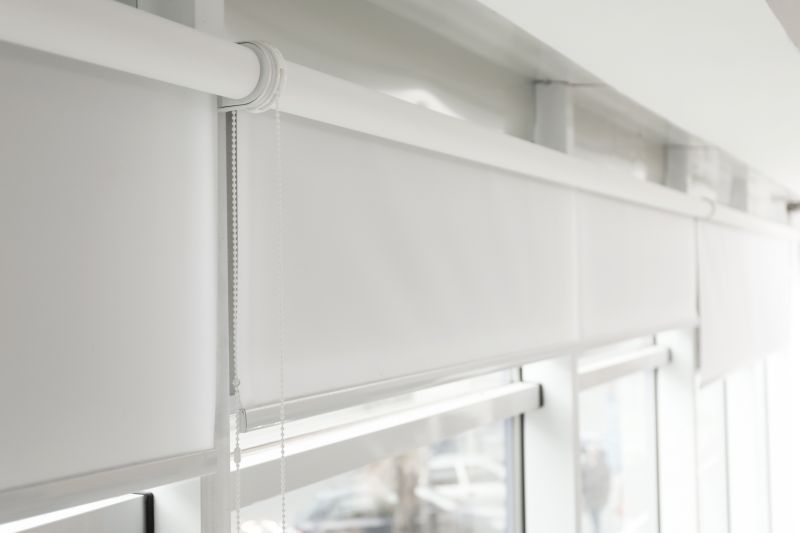 Window Shades Installation in Alpharetta, GA