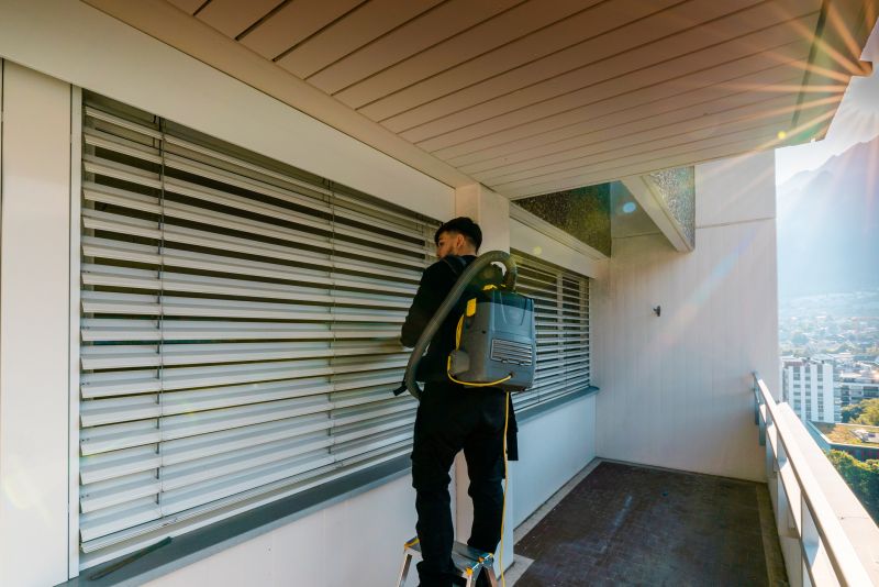 Wood Blinds Cleaning in Billings, MT